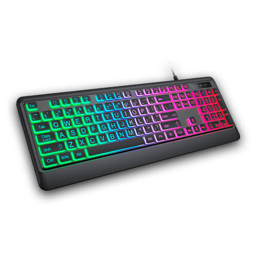 Teclados