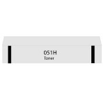 Tóners Canon Compatible