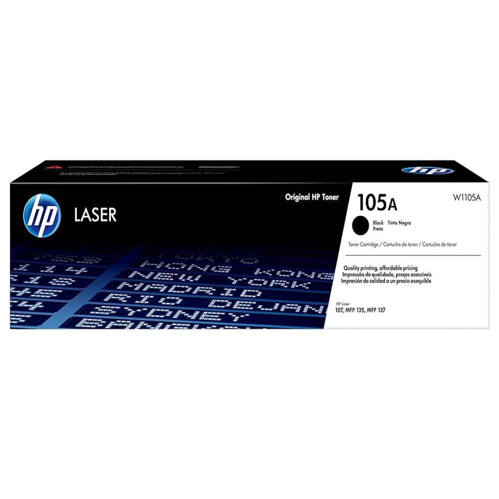Tóners HP
