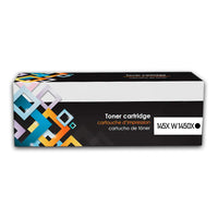 Toner HP 145X W1450X Negro 4.000 Pag Para 3002dw Compatible