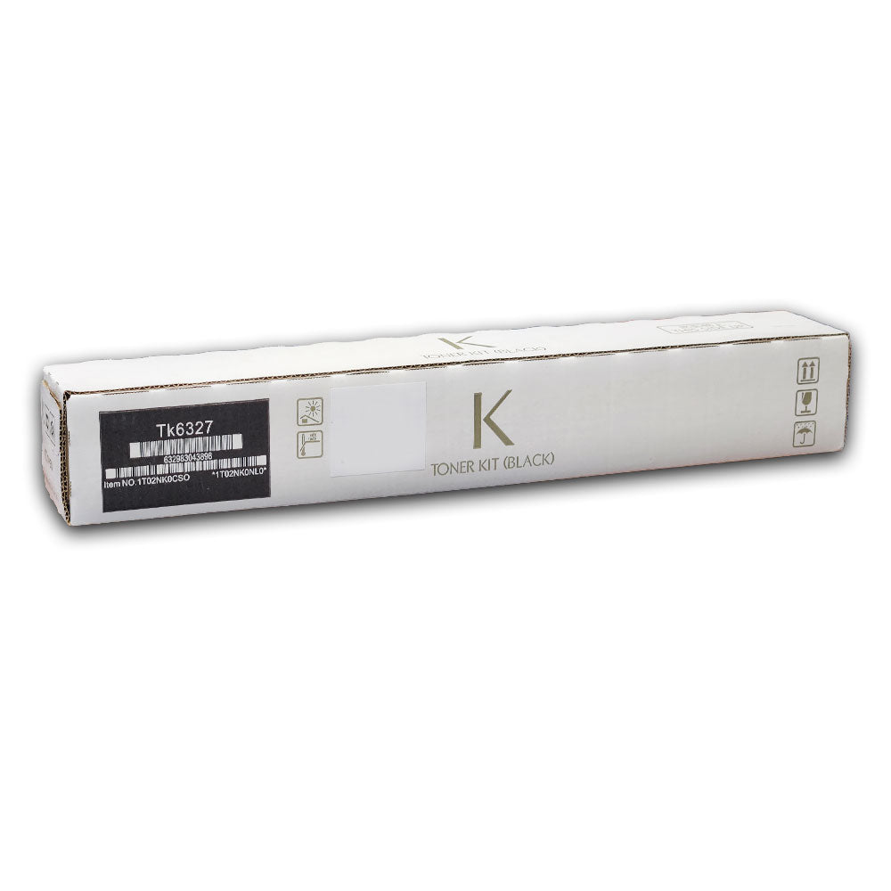 Toner Kyocera TK-6327 Negro 35.000 Pag 4500i Compatible