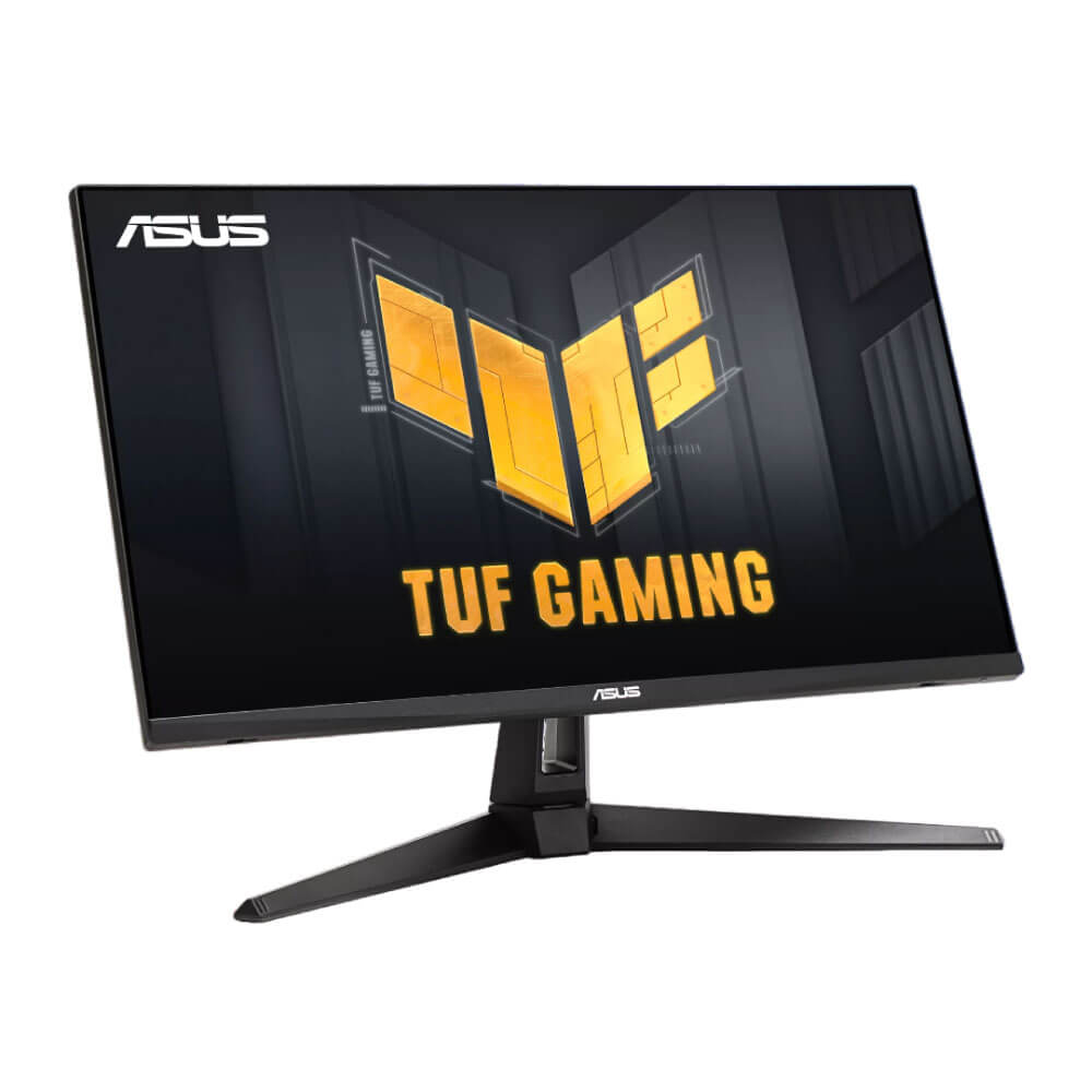 Monitor Asus Gaming VG27AQ3A 27" 180Hz, 1ms, IPS QHD FreeSync
