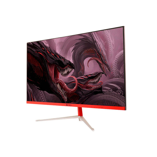 Monitor Teros Curvo TE-2471G 23.8" 165Hz, 2ms VA FHD FreeSync