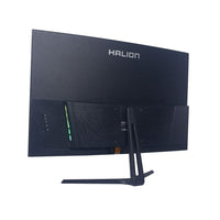 Monitor Halion Curvo 2725QC 27" Gaming 165Hz, 1ms QHD FreeSync