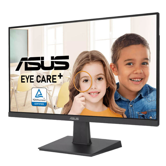 Monitor Asus VA27EHF 27" Gaming 100Hz, 1ms FHD Eye Care+