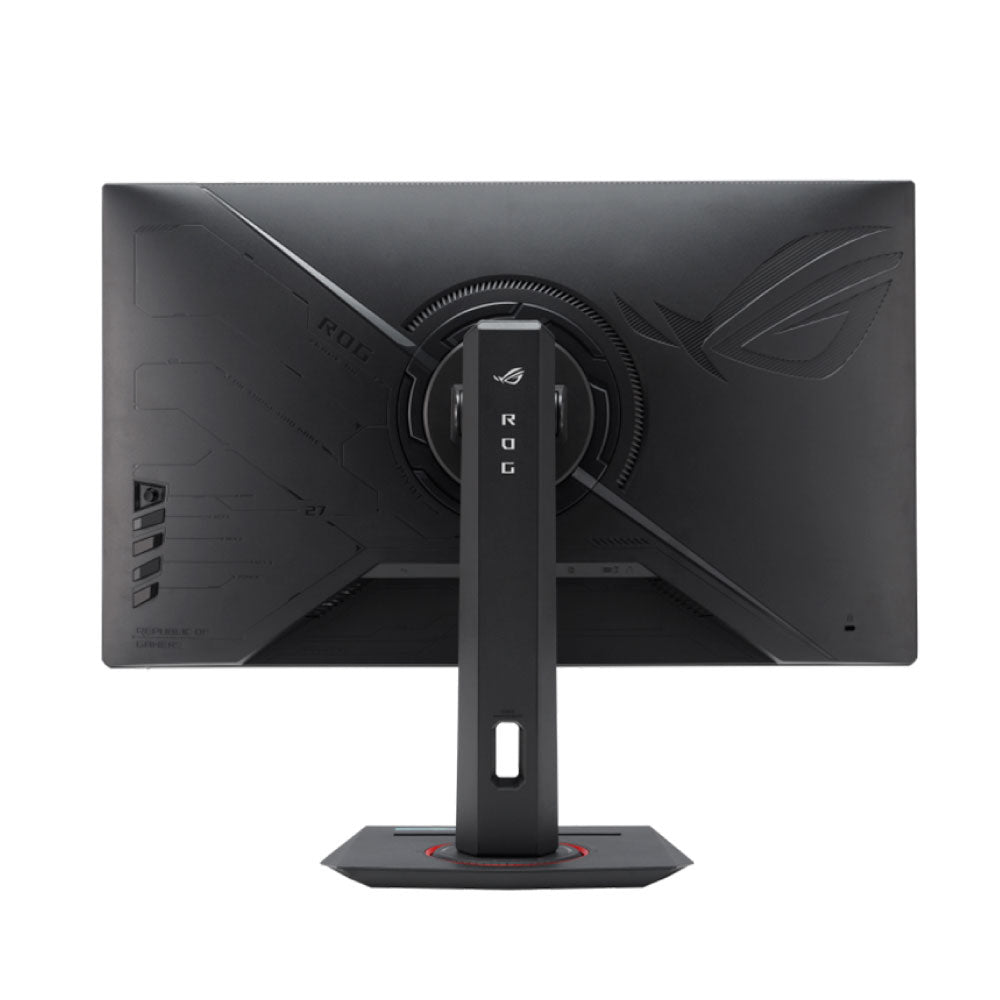 Monitor Asus XG27ACS 27" Gaming 180Hz, 1ms WQHD, IPS G-Sync