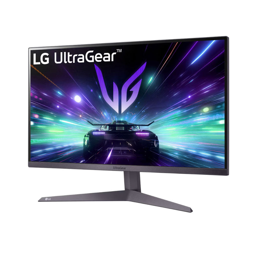 Monitor LG 27GS50F-B 27" Gaming 180Hz, 1ms FHD, VA FreeSync