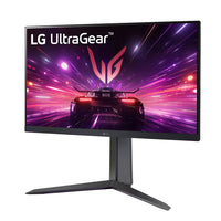 Monitor LG 24GS65F-B 24" Gaming 180Hz, 1ms FHD, IPS NVIDIA G-Sync