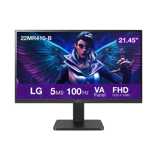 Monitor LG 22MR410-B 21.45" 100Hz, 5ms, VA, FHD FreeSync