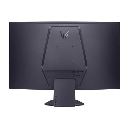 Monitor LG 32GS60QC-B 32" Curvo 180Hz, 1ms, VA, QHD