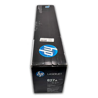 Toner Hp 827A Negro CF300A 29.5K Pág. M880z Original