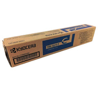 Toner Kyocera TK-5217C Cian Original