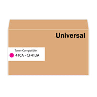 Toner Hp CF413A (410A) Magenta Compatible