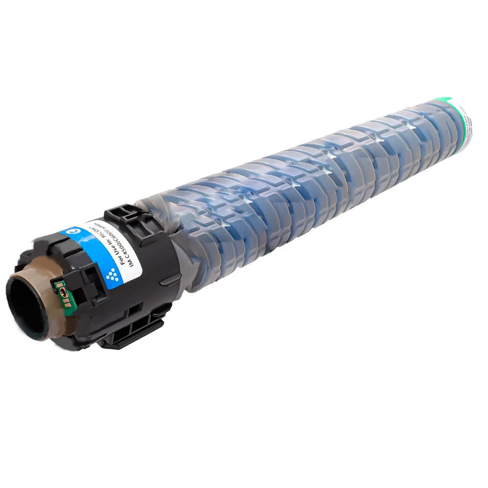 Toner Ricoh 842282 Cian 400g IM C4500. IM C6000 Compatible