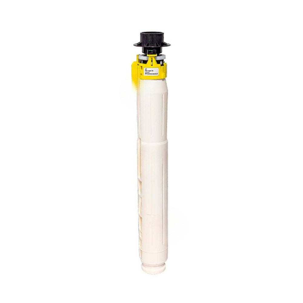 Toner Ricoh 841919 Yellow 202g MP C2004. MP C2503 Compatible
