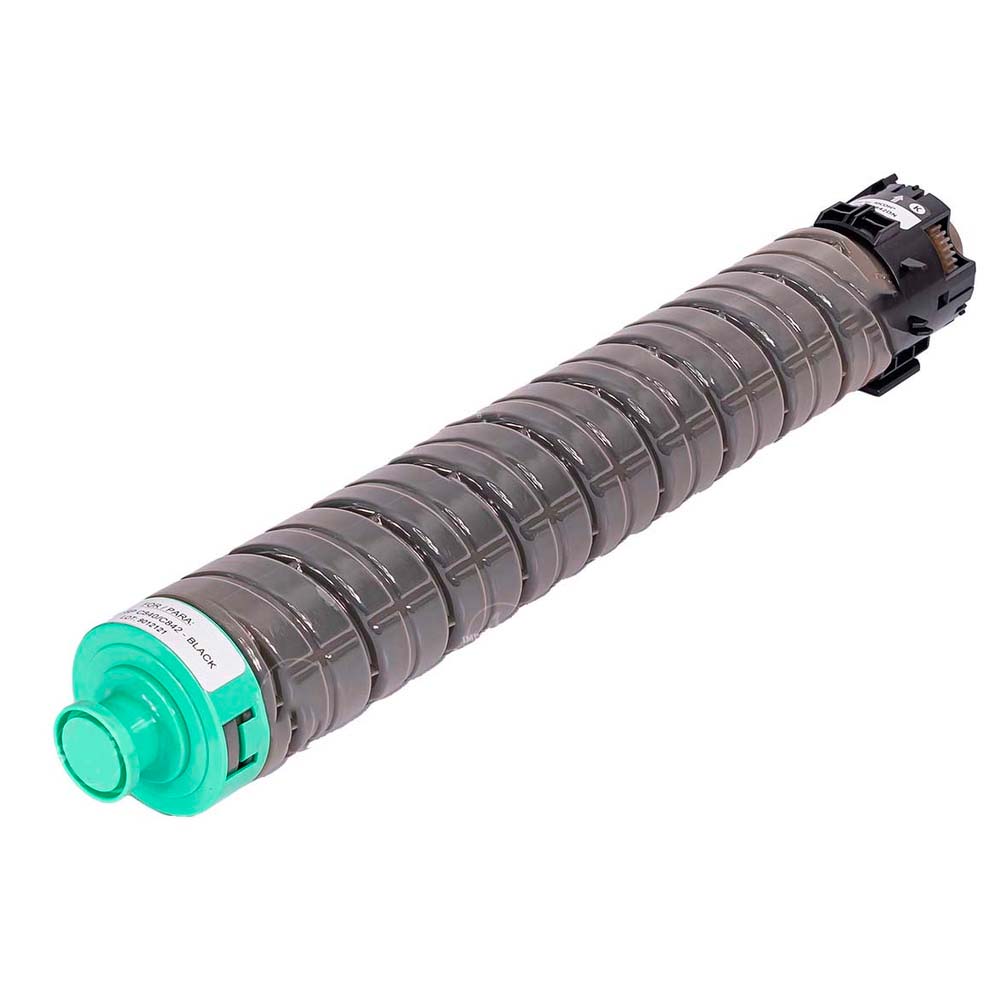 Toner Ricoh 821255 Negro 43K Pág. SP-C840A Compatible