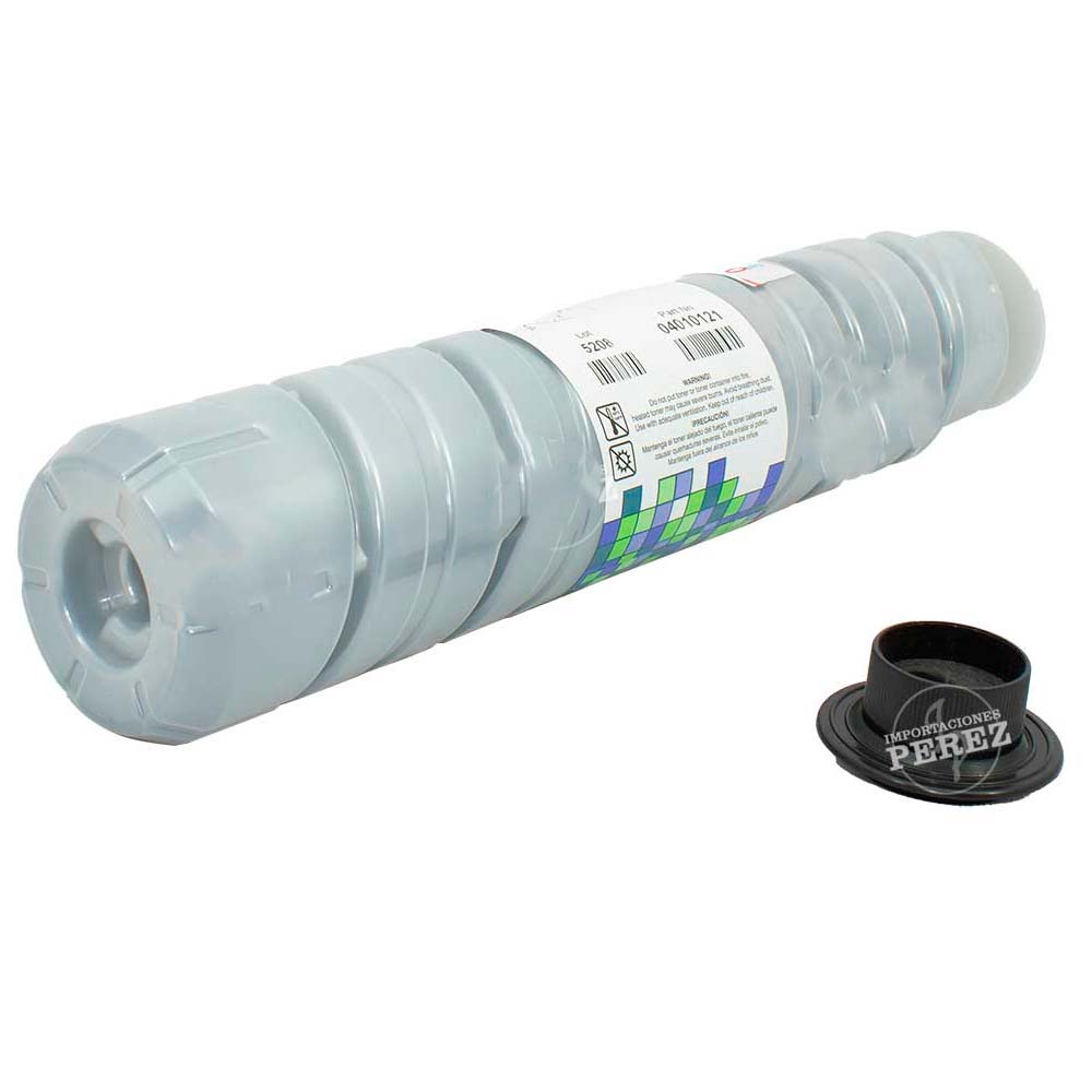 Toner Ricoh 888215 Negro 9.000 Pág. 1130D. 1230D Compatible