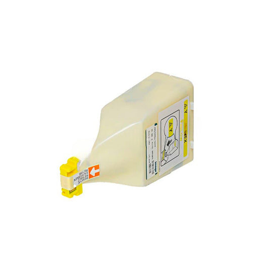 Toner Ricoh C550ex Yellow 560g Pro C550Ex, C550 Compatible