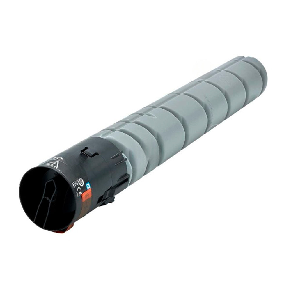 Toner Konica Minolta TN-324K Negro 28K Pág. C258 Compatible