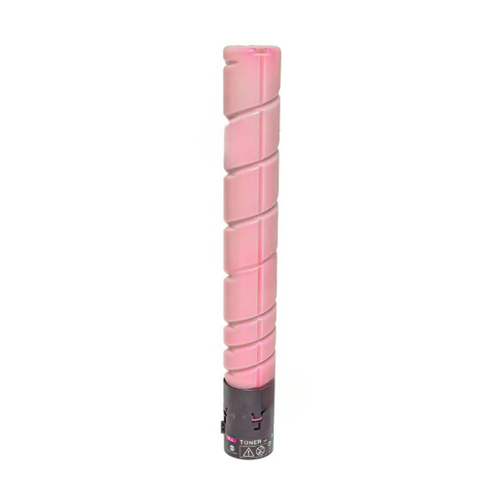 Toner Konica Minolta TN-324M Magenta 26K Pág. C258 Compatible
