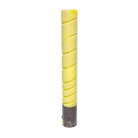 Toner Konica Minolta TN-324Y Yellow 26K Pág. C258 Compatible