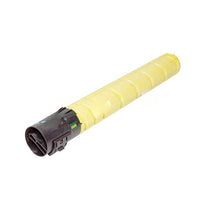 Toner Konica Minolta TN-324Y Yellow 26K Pág. C258 Compatible