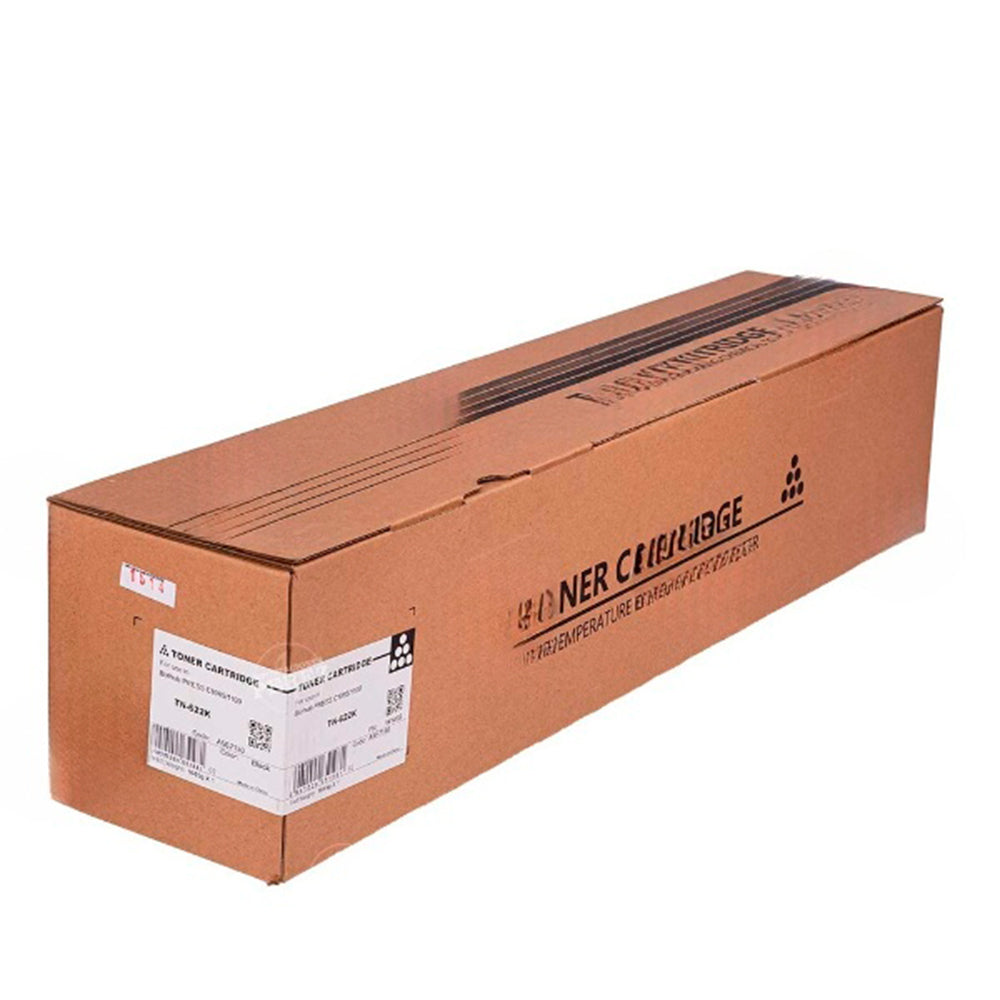 Toner Konica Minolta TN-622K Negro 1645gr C1085 Compatible