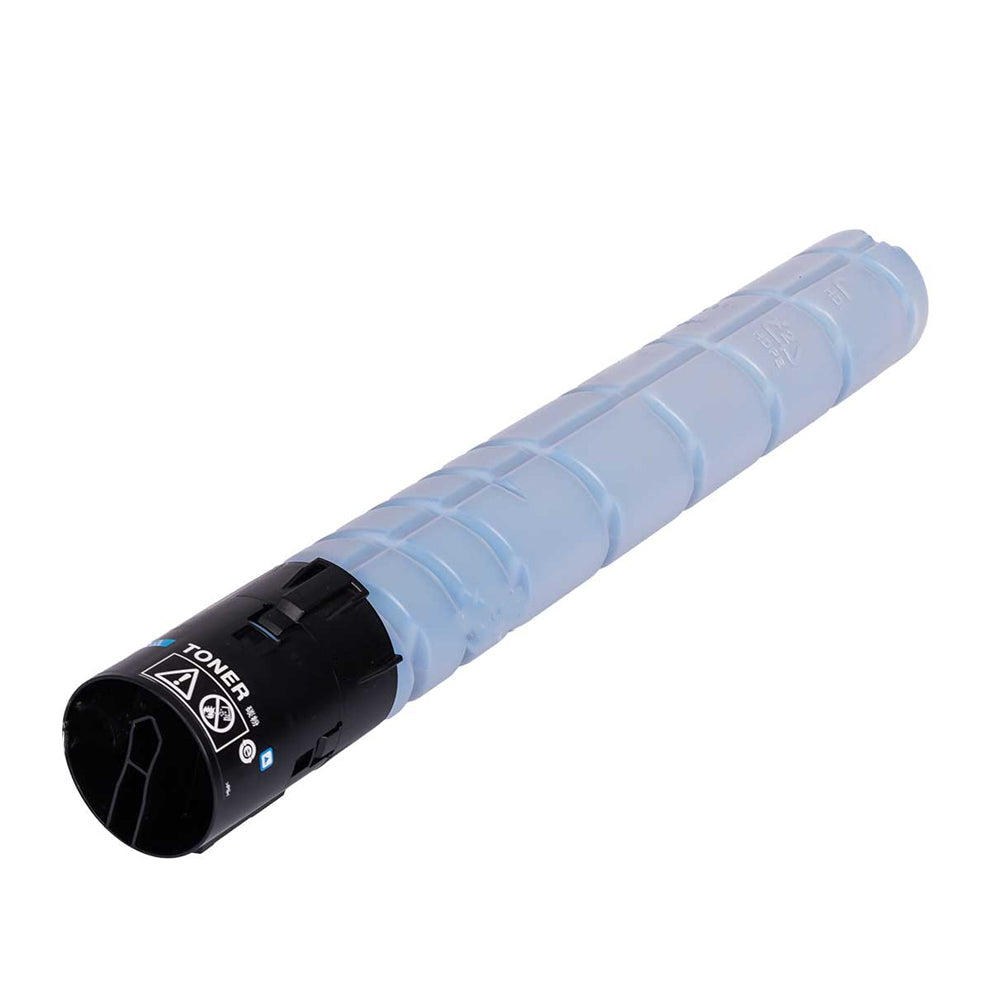 Toner Konica Minolta TN-228C Cian 28K Pág. C266i Compatible