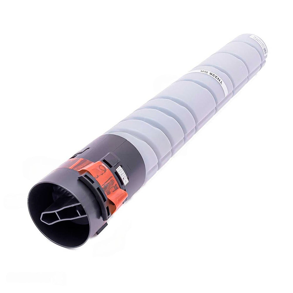 Toner Konica Minolta TN-228K Negro 24K Pág. C266i Compatible