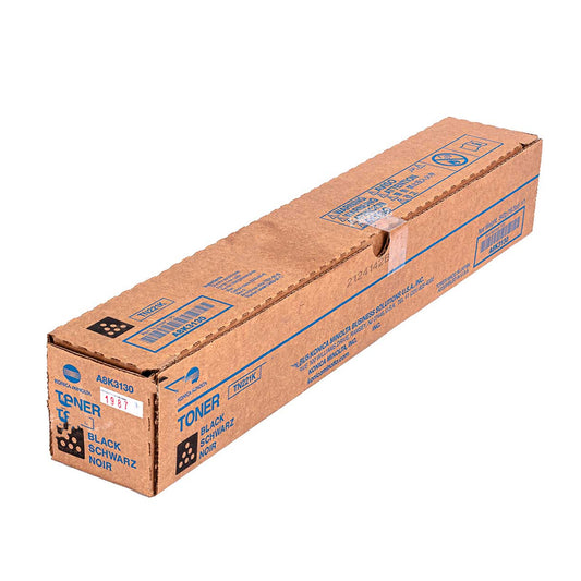 Toner Konica Minolta TN-221K Negro 24K Pág. C227, C287 Compatible