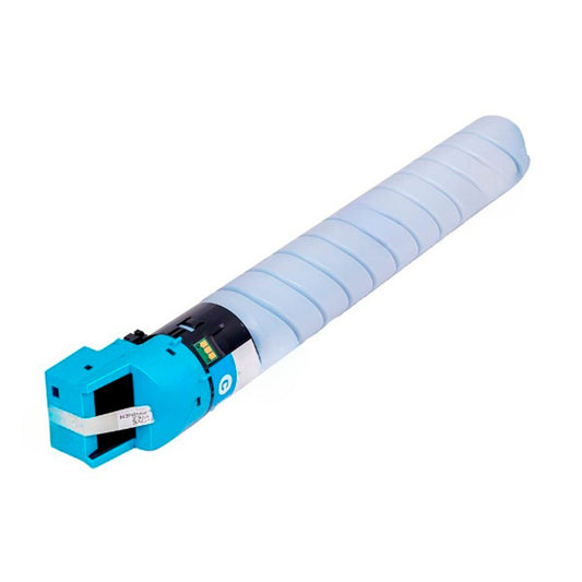 Toner Konica Minolta TN-626C Cian 28K Pág. C450i Compatible
