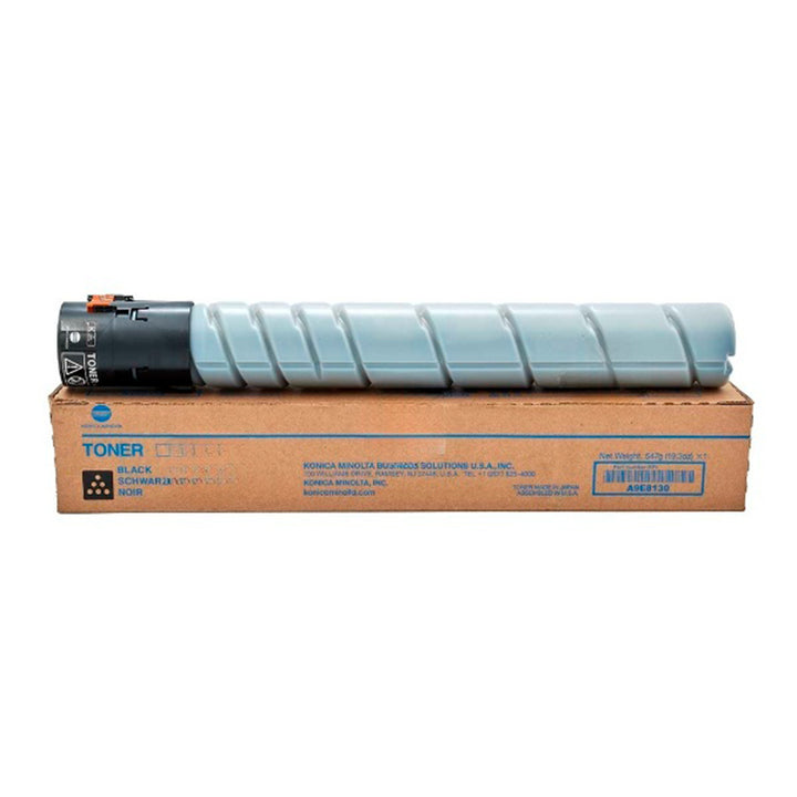 Toner Konica Minolta TN-514K Negro 28K Pág. C458 Compatible
