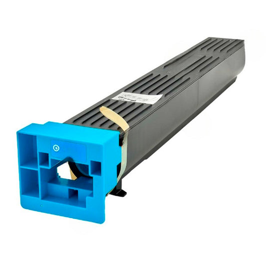 Toner Konica Minolta TN-711C Cian 31,5K Pág. C654 Compatible