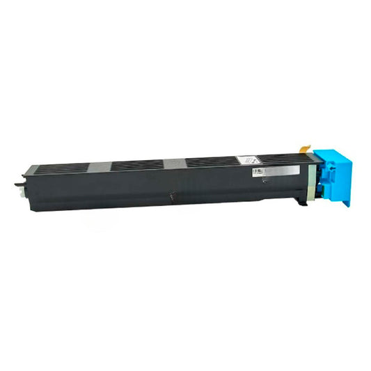 Toner Konica Minolta TN-711C Cian 31,5K Pág. C654 Compatible