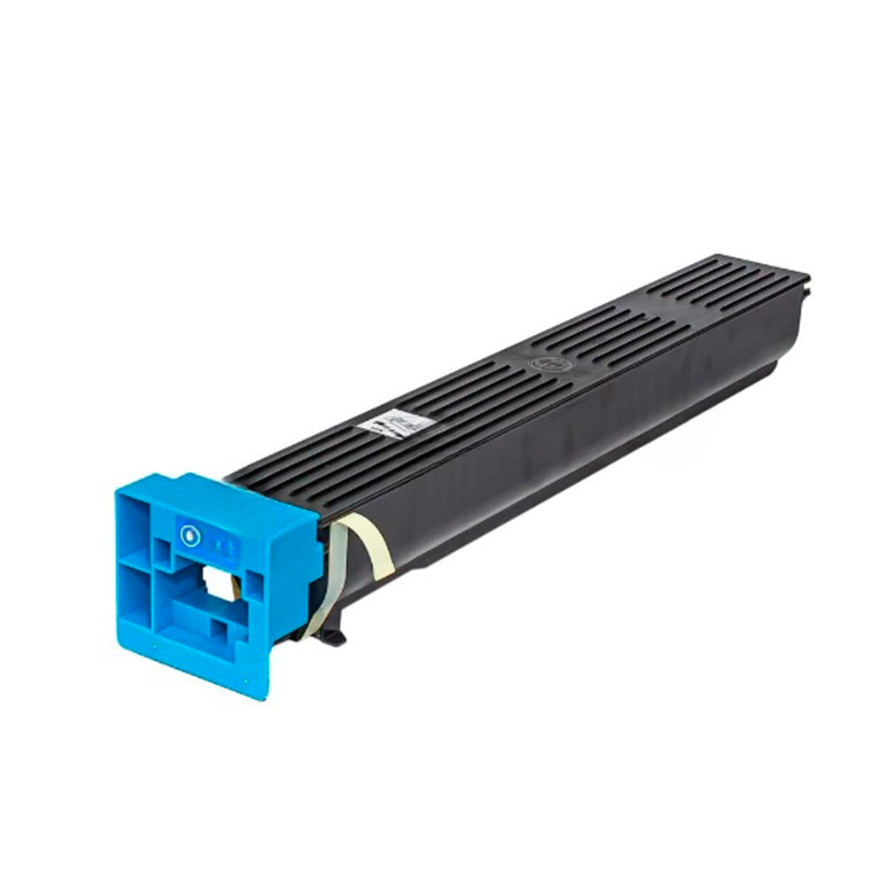 Toner Konica Minolta TN-611K Negro 45K Pág. C650 Compatible