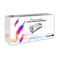Toner Lexmark 60F4H00 Negro 10K Pág. MX510de Compatible