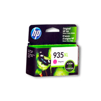 Tinta HP 935XL Magenta C2P25AL 825 Pág. 6830, 6820 Original