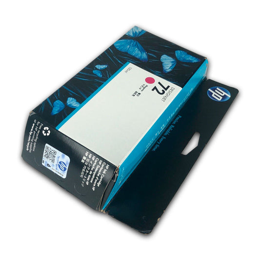 Tinta HP 72 Magenta C9372A 130ml T610, T620 Original