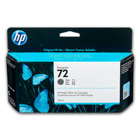 Tinta HP 72 Gris C9374A 130ml T610, T620 Original