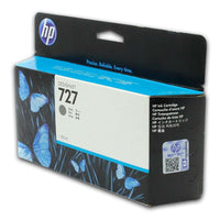 Tinta HP 72 Gris C9374A 130ml T610, T620 Original