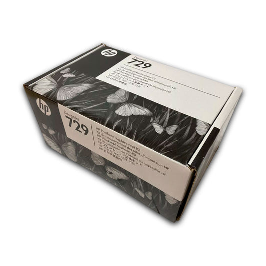 Cabezal HP 729 Negro F9J81A T730, T830 Replacement Original