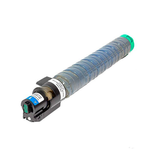 Toner Ricoh MP C4501, C5501 Negro 520g Compatible