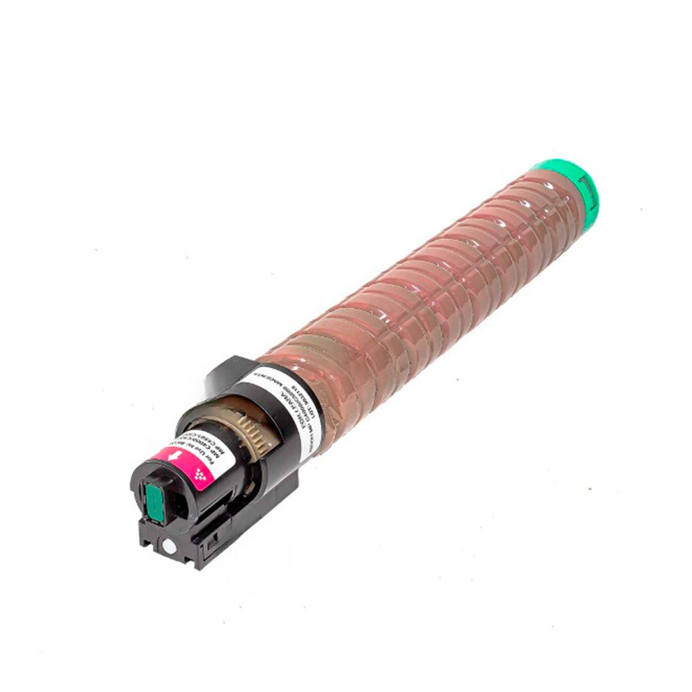 Toner Ricoh MP C4501, C5501 Magenta 410g Compatible