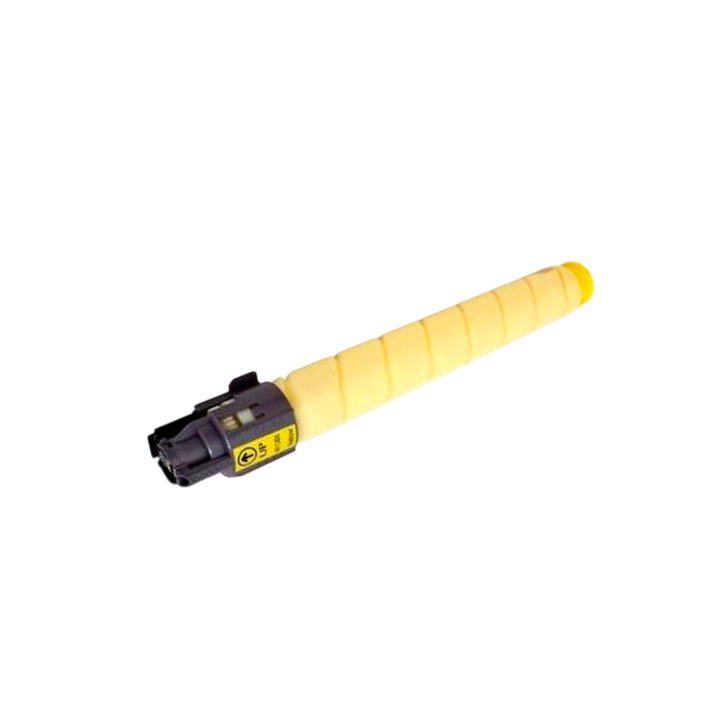 Toner Ricoh MP C4501, C5501 Yellow 410g Compatible