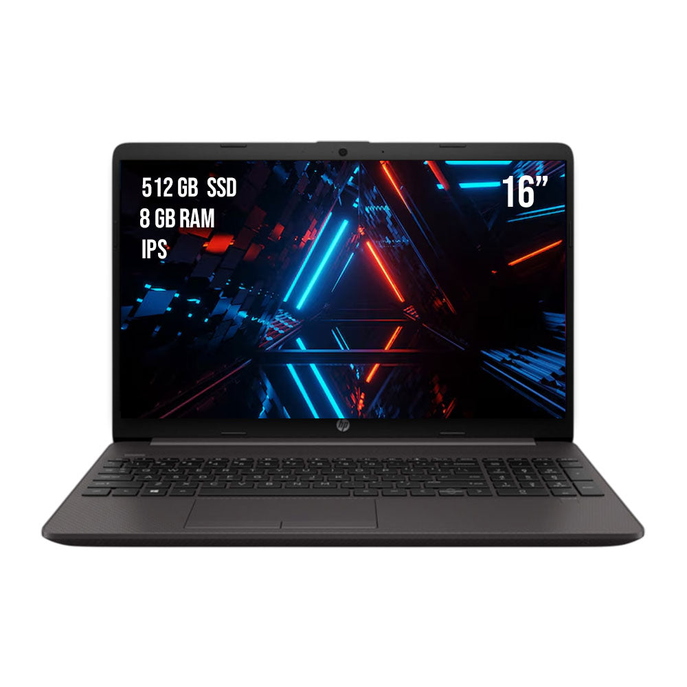 Laptop HP 250 G9 Core i5 8gb Ram, 512 SSD Windows 10