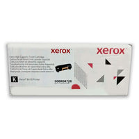 Toner Xerox 006R04728 Negro 6K Pág. B410 B415 Original