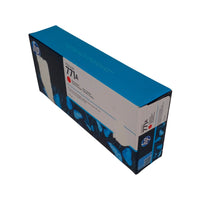 Tinta HP 771A Magenta B6Y17A 775ml Z6600 Original