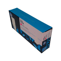 Tinta HP 771A Chromatic Red B6Y16A 775ml Z6200, Z6600 Original