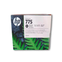 Tinta HP 775 Photo Black 1XB21A 500ml Z9+ Pro Original