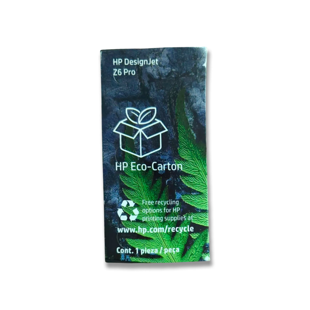 Tinta HP 775 Red 1XB20A 500ml Z9+ Pro Original